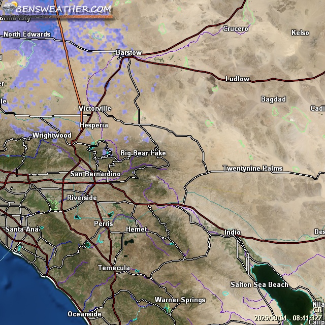 COMPOSITE RADAR
