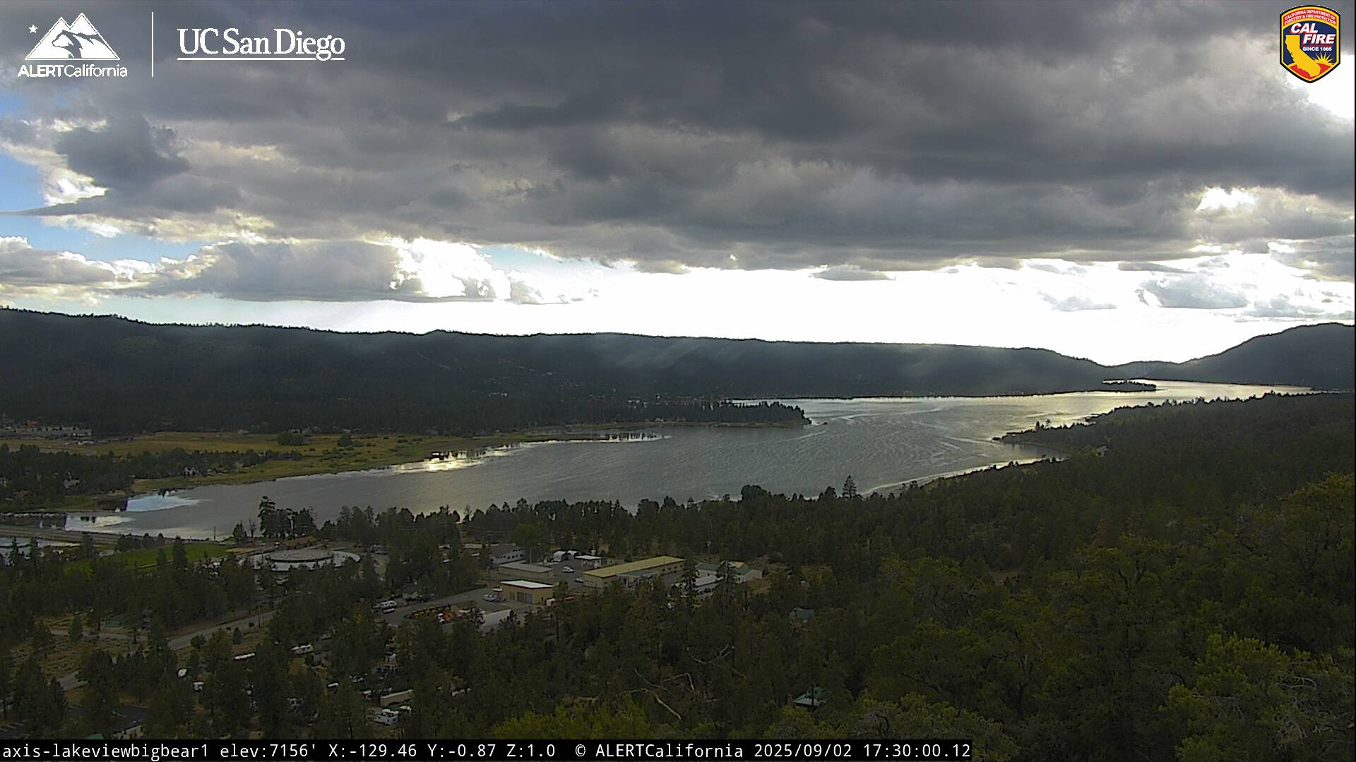 Big Bear Lake